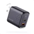 VOLTME Revo 45 Duo 45W USB A & Type-C Charger Adapter
